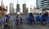 Illegal Indian workers not imprisoned by Kuwait Government 